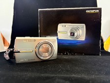 Appareil photo numérique