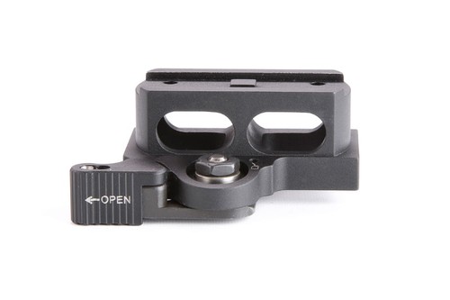 Larue tactical aimpoint micro - larue,