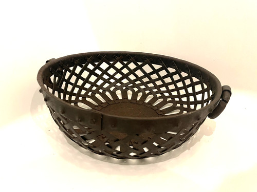 Belle coupe corbeille - coupe, ou
