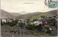 63 ROYAT - carte postale ancienne [REF/S004936]