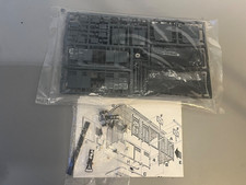 TRAINS ROUSSEAU HO WAGON