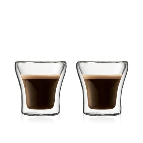 Bodum assam gobelet verre - bodum, en