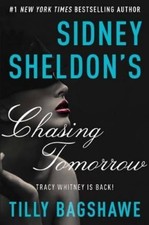 Sidney Sheldon Tilly Bagshawe