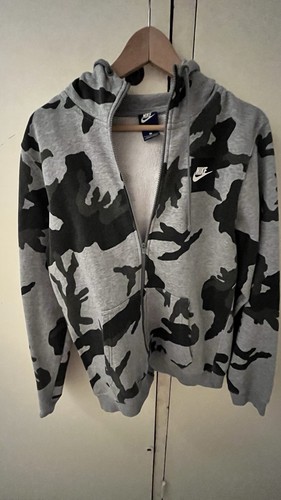 Nike sweat capuche - nike,