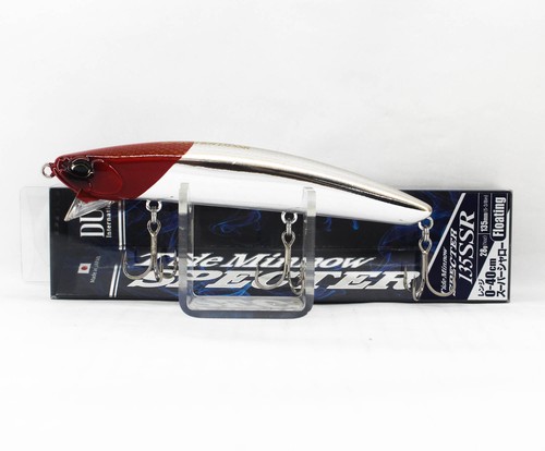 Duo tide minnow - duo, 135ssr