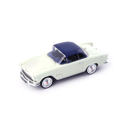 Simca aronde plein ciel 1957 - plein,