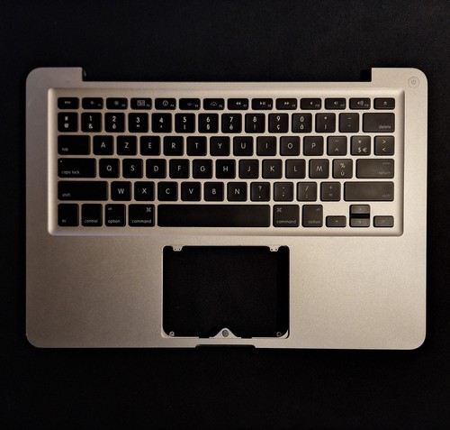 Top case macbook - top, a1278