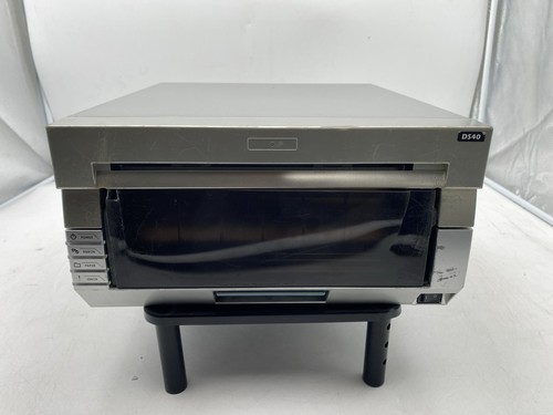 Dnp dai nippon printing ds40 - dnp,