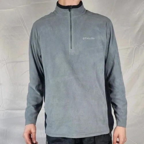 Sweat polaire columbia quart