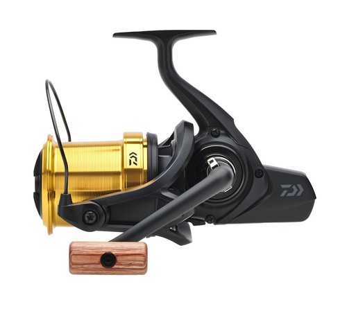 Daiwa emblem scw - daiwa, qd-ot