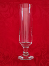BACCARAT FRANCE DIABOLO FLUTE