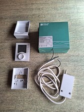 Delta Dore Tybox 137 Thermostat Programmable  ref 6053007