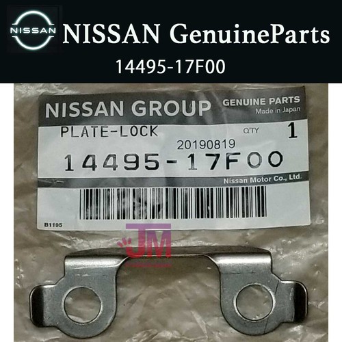 Nissan 14495 17f00 oem - oem, turbo