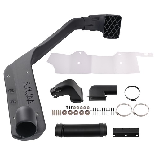 Air snorkel left side - snorkel, for