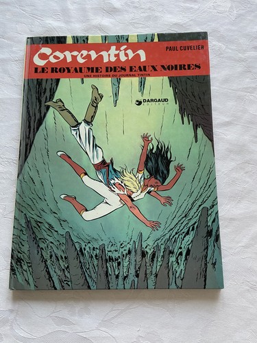 Corentin royaume des - le,