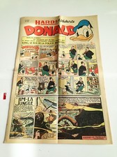 HARDI  présente  DONALD