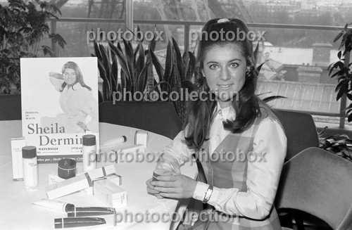 Sheila exclusive photo - *,