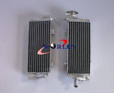 Aluminum Radiateur Pour KTM