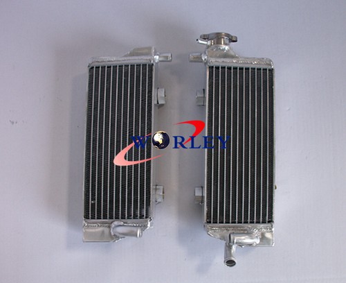 Aluminum radiateur pour - radiateur,