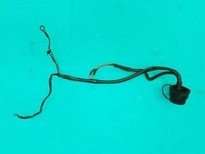 Original Mercedes-Benz W107 R107 W123 W116 Connecteur Diagnostique 1235450026