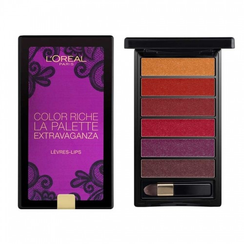 Oréal color riche la - l’oréal,