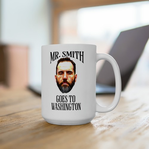 Jack smith goes - mr.,