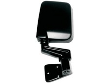 Rétroviseur gauche noir Jeep