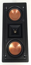 Klipsch PRO-25-RW-LCR enceinte