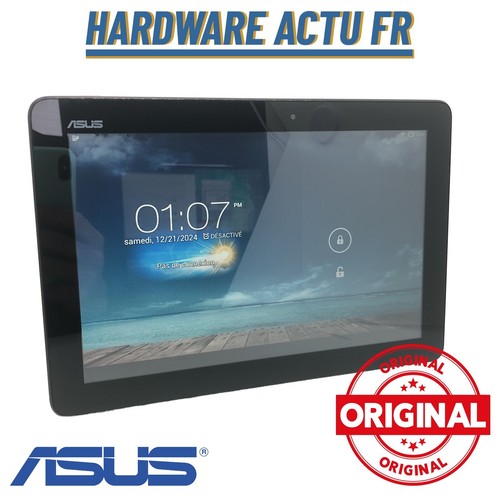 Tablette asus k00f - -, memo