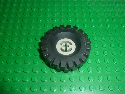 Lego roue réf 3482c03 - x,