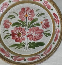 Faïence de QUIMPER - KERALUC