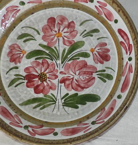 Faïence quimper keraluc - quimper,