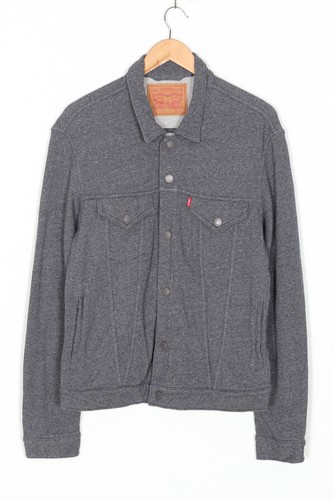 Veste camionneur levi - camionneur, levi’s