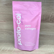 PROTO-COL Pure Collagen 240