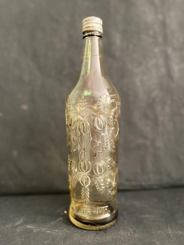 Vintage ancien rare mandor - rare,