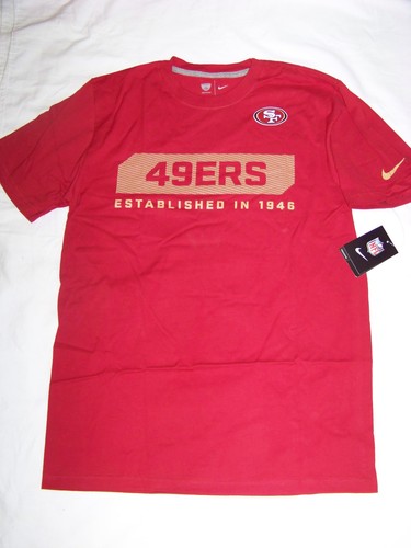 Nike men san francisco 49ers - san,