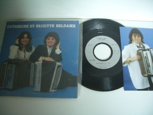 Catherine brigitte beldame - catherine, et