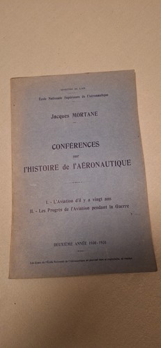 Rare cours jacques - cours, mortane
