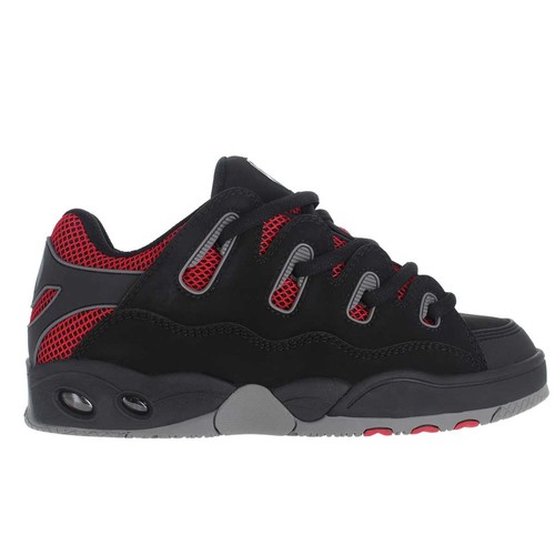 Osiris black grey - osiris, og