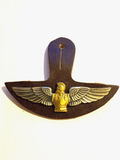 Insigne pucelle vintage du - insigne,