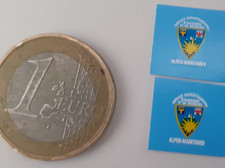 DECALCOMANIE DECALS pour