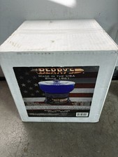 Berry’s 400 Case Brass