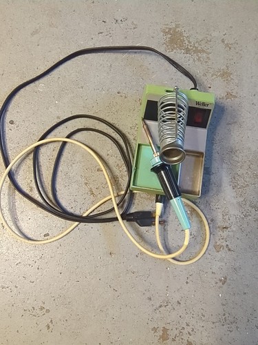 Weller wtcp tc202 power - weller, supply