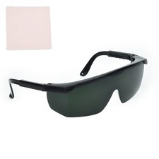 Soudure Lunettes UV Protection