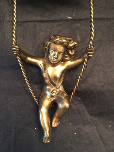 Rare balancier amour sur - amour,