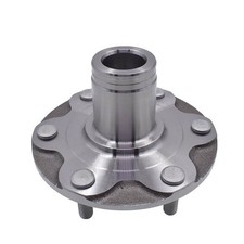 Cache moyeu avant pour Toyota Hilux Vigo 2006-2015 (4x4)