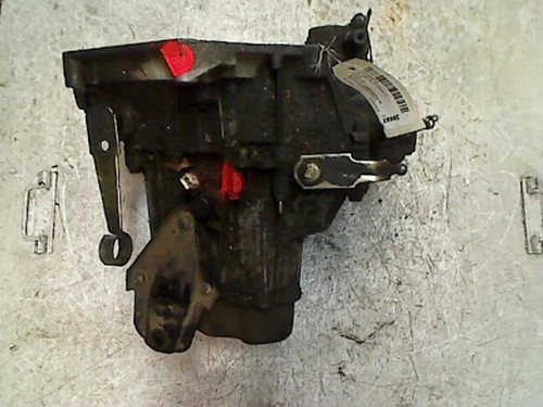 Boite vitesses citroen ax - vitesses,