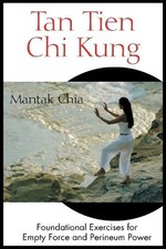 Mantak Chia Tan Tien Chi Kung