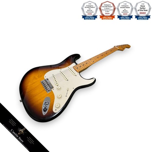 Guitare électrique fender - guitare,