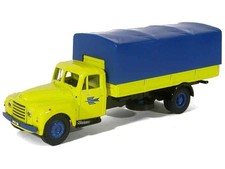 Citroën Type 55 "La Poste"